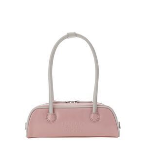 Margesherwood Women Soft Baguette Mini (Piping)